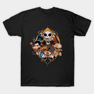 This is Halloween T-Shirt